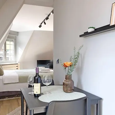 Paradise Slavija Dos Belgrade