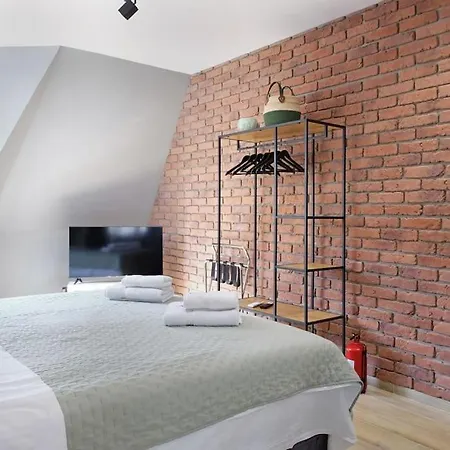 Apartment Paradise Slavija Dos