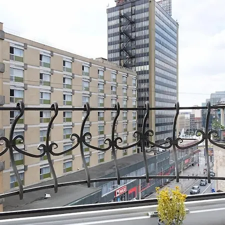 Paradise Slavija Dos *